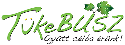 tuke busz logo