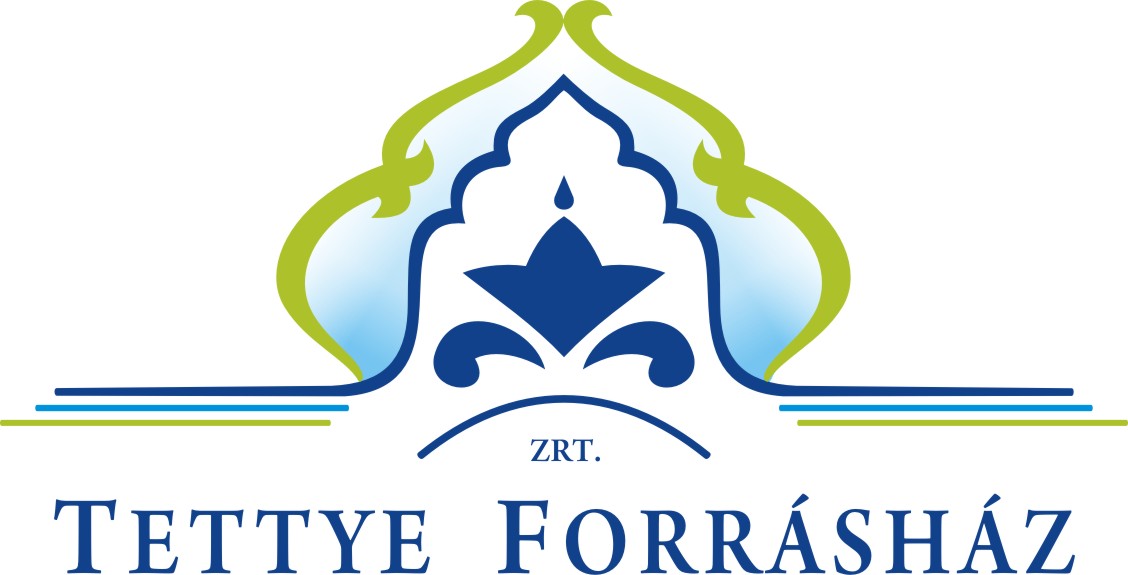 tettye forrashaz logo
